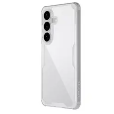 4 - Чехол Nillkin Samsung Galaxy S26+ Nature Pro, Прозрачный