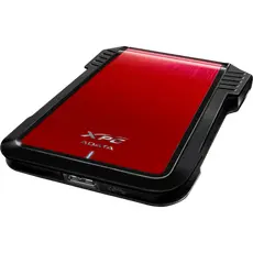 3 - Внешний корпус ADATA XPG EX500, Красный (AEX500U3-CRD)