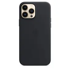4 - Чехол Apple iPhone 13 Pro Max, Midnight