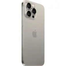 3 - iPhone 15 Pro Max, 256GB Natural Titanium EU/RU