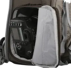 2 - Сумка через плечо Vanguard SEDONA 34KG, Хаки
