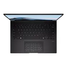 5 - Ноутбук 14" ASUS Zenbook 14 OLED UM3406KA, Jade Black, AMD Ryzen AI 7...