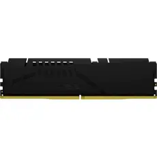 6 - Оперативная память Kingston FURY Beast, DDR5 SDRAM, 4800 МГц, 8Гб,...