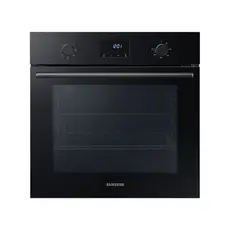 5 - Электрический духовой шкаф Samsung NV3300A, Чёрный