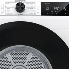 2 - Сушильная машина Gorenje DPE 92, 9, Белый