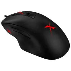6 - Игровая мышь Bloody X5 Pro, Чёрный