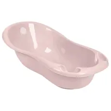 2 - Ванночка Kikka Boo Hippo, Розовый