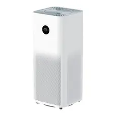 6 - Очиститель воздуха Xiaomi Mi Air Purifier Pro H, Белый