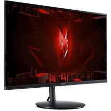 3 - 27" Игровой монитор Acer XF270M3biiph, IPS 1920x1080 FHD, Чёрный