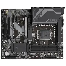 3 - Материнская плата Gigabyte Z790 UD, LGA1700, Intel Z790, ATX