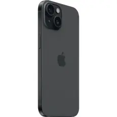 4 - Смартфон Apple iPhone 15, 6Гб/512Гб, Чёрный