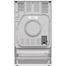 2 - Электрическая плита Gorenje GECS5C70WA, Белый
