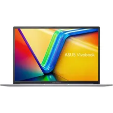 2 - Ноутбук 16" ASUS Vivobook 16X M3604YA, Cool Silver, AMD Ryzen 7...