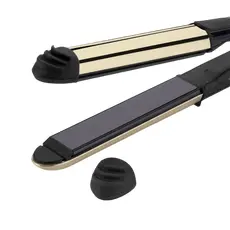 2 - Выпрямитель для волос BaByliss ST484E, Black Onyx