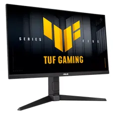 2 - 27" Игровой монитор ASUS VG27AQL5A, IPS 2560x1440 WQHD, Чёрный