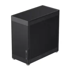 2 - Компьютерный корпус Gamemax MeshBox Pro BK, Midi-Tower, Без блока...