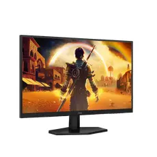 2 - 27" Игровой монитор AOC 27G42E, IPS 1920x1200 WUXGA, Чёрный