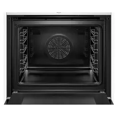 2 - Электрический духовой шкаф Bosch HBG632BW1S, Белый