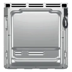 4 - Электрический духовой шкаф Whirlpool OMK58HU1X, Серебристый