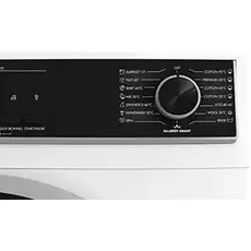 5 - Стиральная машина Sharp ESHFB912AWCEE, 9кг, Белый