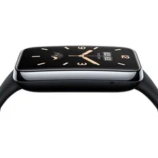 Xiaomi Miband 7 Pro, Black 29592