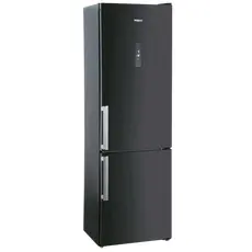 3 - Холодильник Whirlpool WTNF 923 BX, Чёрный