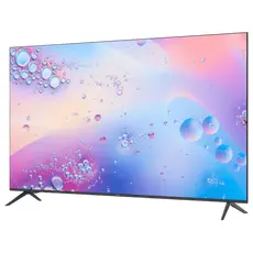 2 - 65" LED SMART Телевизор KIVI 65U710QB, 3840x2160 4K UHD, Google TV,...