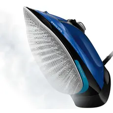 4 - Утюг PHILIPS PerfectCare GC3920/20, 2500Вт, Синий