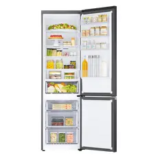 4 - Холодильник Samsung RB38C600EB1/EF, Графитовый