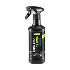 2 - Средство для ухода за панелью приборов Karcher RM 652, 0.5л