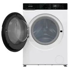 4 - Стирально-сушильная машина Gorenje WD2PA854ADW, 8кг, Белый