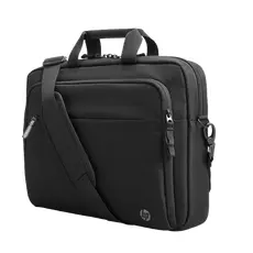 3 - Сумка для ноутбука HP Renew Business, 15.6", , Чёрный