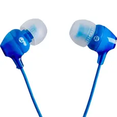 5 - Наушники SONY MDR-EX15AP, Синий