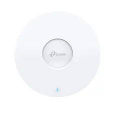 6 - Беспроводная точка доступа TP-LINK EAP650, 574 Мбит/с, 2402 Мбит/с,...