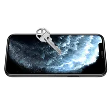 4 - Защитное стекло Nillkin iPhone 12 Pro Max - Tempered Glass H, Прозрачный