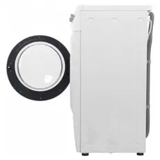 5 - Стиральная машина Atlant CMA 70У1010-10, 7кг, Белый