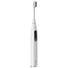 5 - Электрическая звуковая зубная щетка Oclean X Pro Elite, Серый