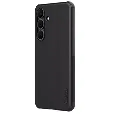 5 - Чехол Nillkin Frosted Pro для Samsung Galaxy S25 FE, Чёрный