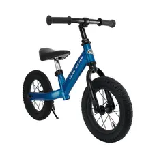 Rastar Land Rover Balance Bike 12", Blue 10125