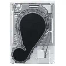 5 - Сушильная машина Samsung DV90BB9445GMS7, 9кг, Белый
