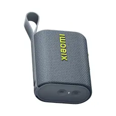 6 - Портативная колонка Xiaomi Sound Pocket, Серый