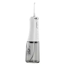 6 - Ирригатор для полости рта Nicefeel FC5090, Белый