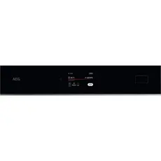 3 - Электрический духовой шкаф AEG TB8SB73ZAB, Черный