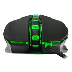6 - Игровая мышь SVEN RX-G740, Чёрный