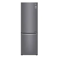 5 - Холодильник LG GBP31DSLZN, Графитовый