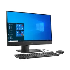 6 - Моноблок DELL OptiPlex 5480, 23,8", Intel Core i5-10500T, 8Гб/256Гб,...