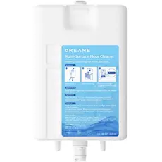 Dreame Multi-Surface Floor Cleaner Automatic filling of special cleaning...