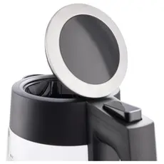 3 - Электрочайник Gorenje K17OGP, Чёрный