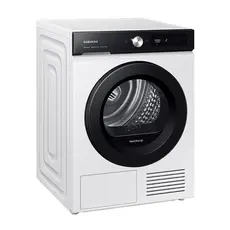 3 - Сушильная машина Samsung DV90BB5245AES7, 9кг, Белый