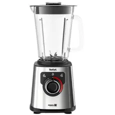 6 - Стационарный блендер Tefal BL871D31, Нержавеющая сталь